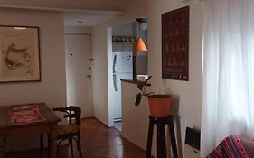 Departamento Palermo